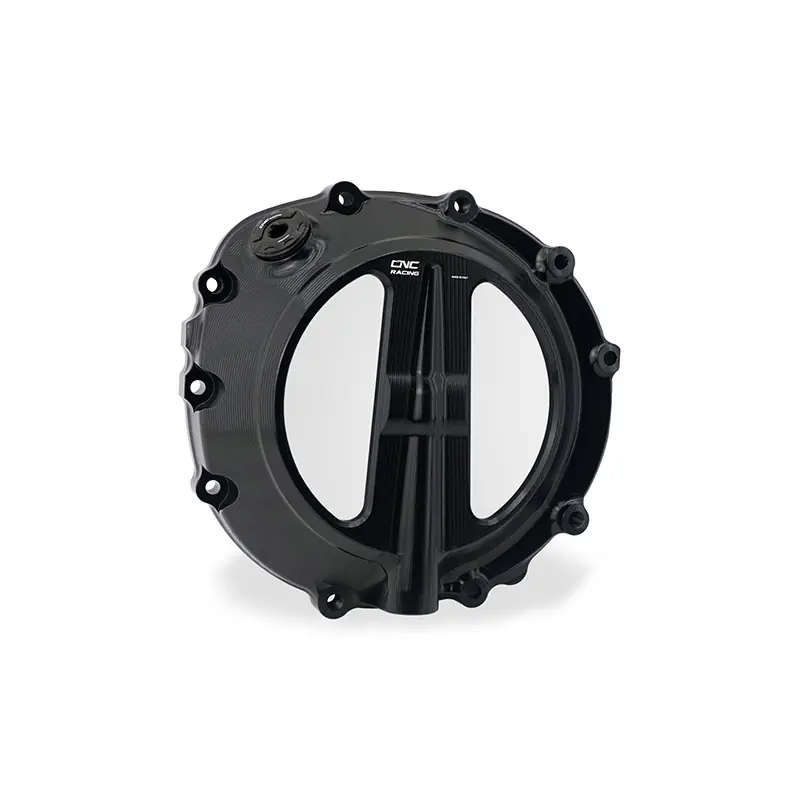 Promozione Esclusiva Carter Frizione Cnc Racing Comando Filo Bmw nero-
