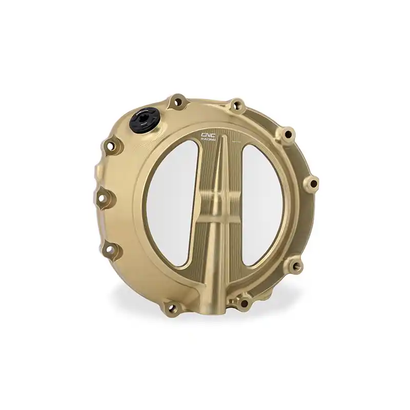 Carter Frizione Cnc Racing Comando Filo Bmw bronzo- Compra Adesso