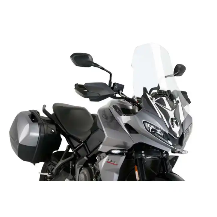 Cupolino Puig Touring Tiger 660 trasparente- Professionale