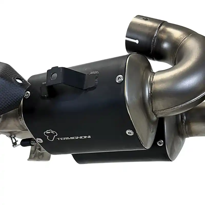 A Buon Prezzo Kit Sistema Termignoni De-Cat Multistrada V4 2025-