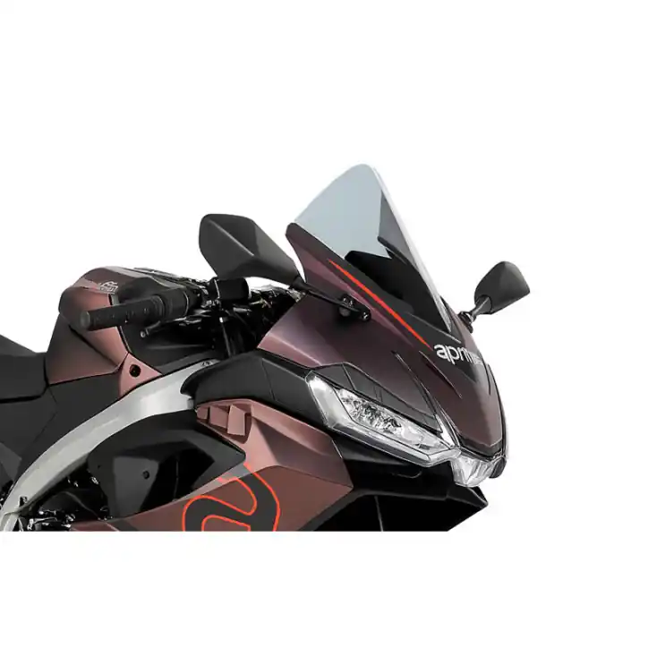 Offerta Lampo Cupolino RacingBike Racing Hp RS 457 intermedio-