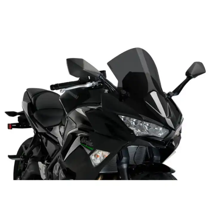 Subito Disponibile Cupolino Puig R-Racer Ninja 650 scuro-