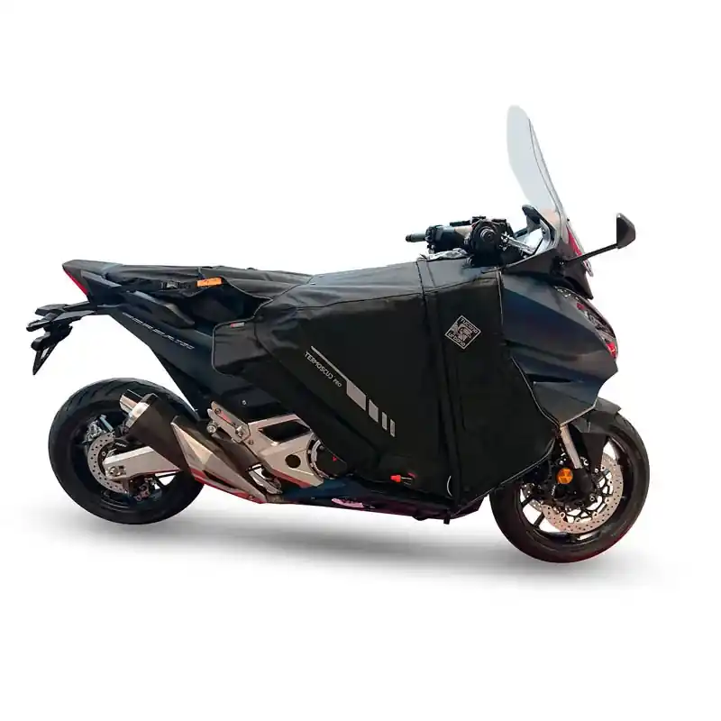 Coprigambe Tucano Urbano R219PROX nero- Prezzo Di Fabbrica