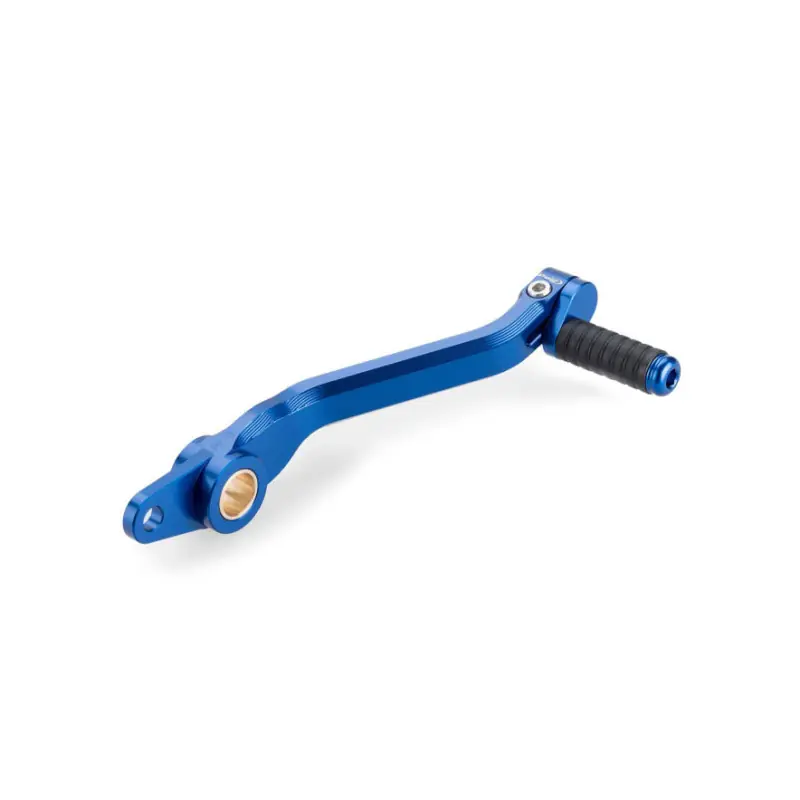 Must-Have Pedale del Freno Puig Kawasaki Z900 2025 blu-