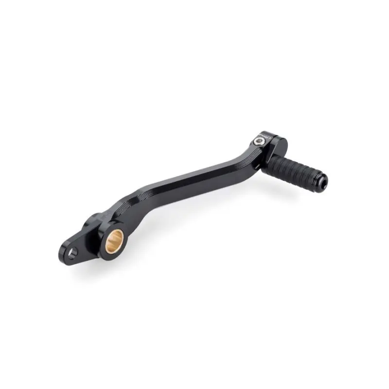 Pedale del Freno Puig Kawasaki Z900 2025 nero- Subito Disponibile