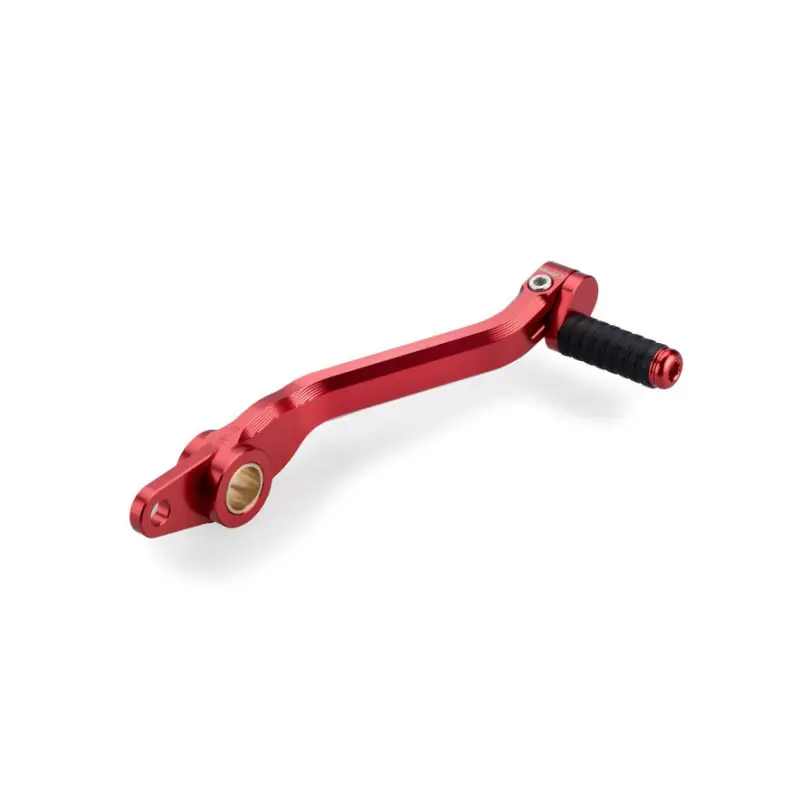 Pedale del Freno Puig Kawasaki Z900 2025 rosso- Ultime Pezzi