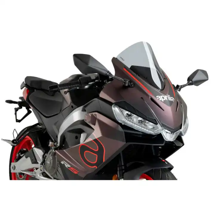 Economico Cupolino Puig R-Racer Aprilia RS 457 intermedio-