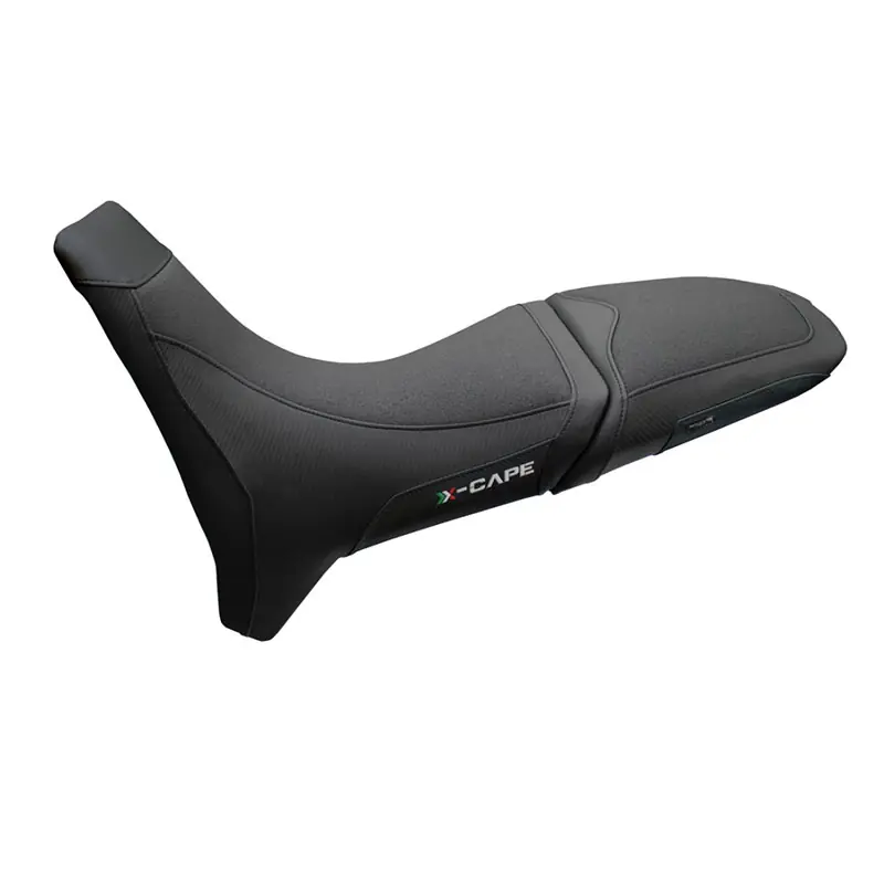 Super Prezzo Rivestimento Sella Reno Ultragrip X-Cape 650 nero-