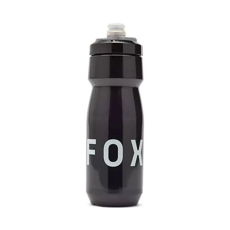 Economico Borraccia Fox Podium 24 Oz nero-