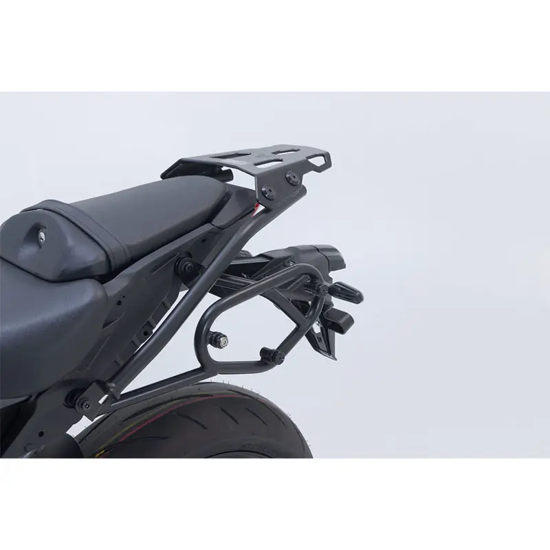 Telaio Laterale Sinistro Sw Motech SLC MT-09 2024- Quantità Limitata
