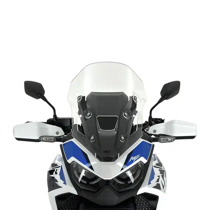 Acquista Ora Cupolino Unit Garage Touring CRF1100L 24 trasparente-