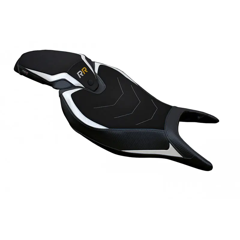Rivestimento Sella Renee Comfort Speed Triple 1200 bianco- Di Tendenza
