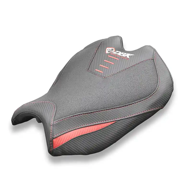 Offerta Rivestimento Dbk Comfort Streetfighter V4 MY25 nero-