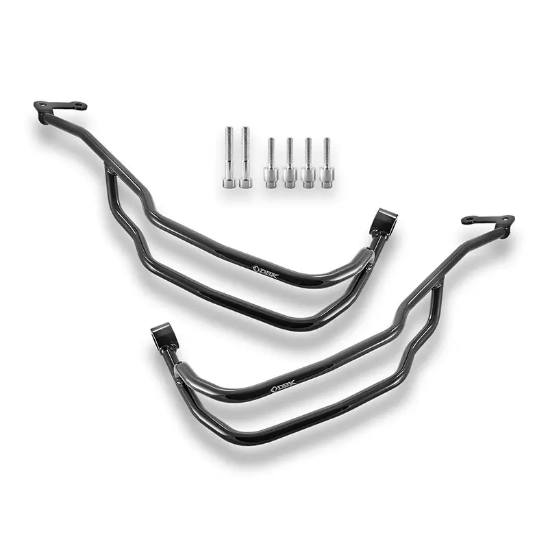 Economico Protezione leve paramani Dbk R1300 GS nero-