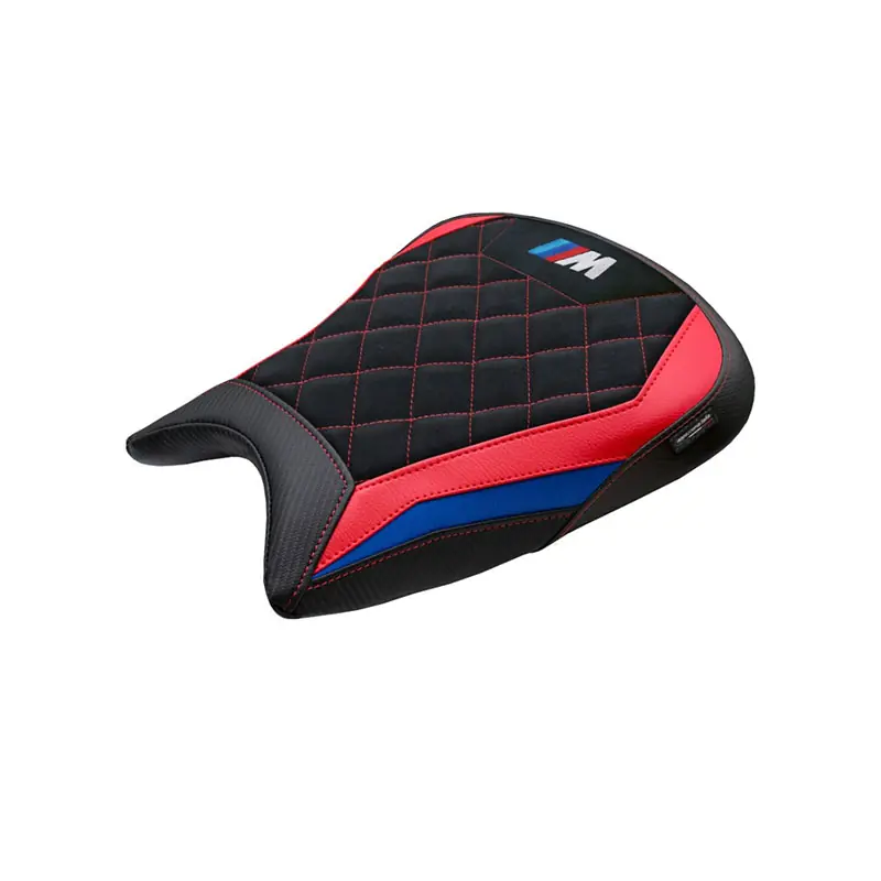 Popolare Rivestimento Melk Velvet Comfort M1000RR 23 rosso-