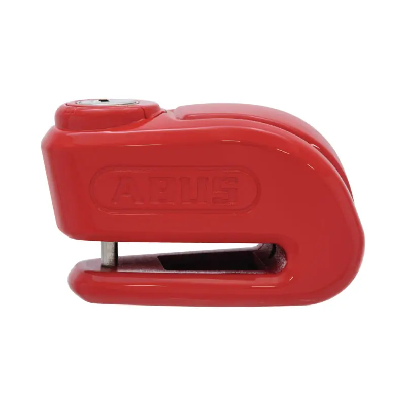 Nuovo Arrivo Bloccadisco Abus 365 Trigger Alpha 2.0 rosso-