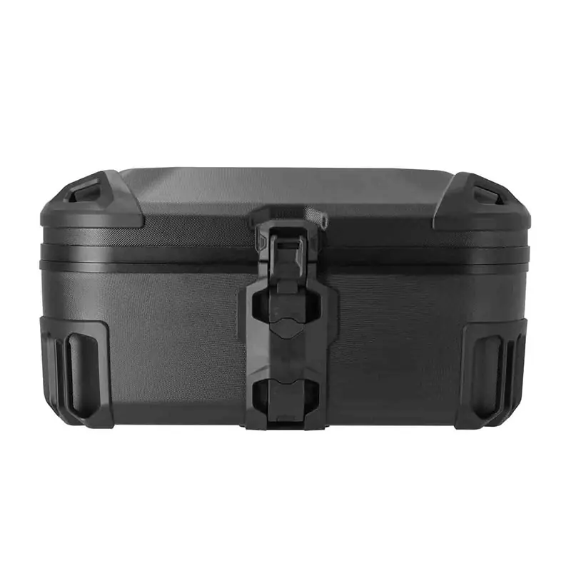 Promozione Esclusiva Kit Bauletto Sw Motech DUSC XL Tuareg 660 nero-
