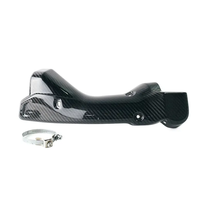 Acquista Ora Cover Paracalore Unit Garage Rad Carbonio-
