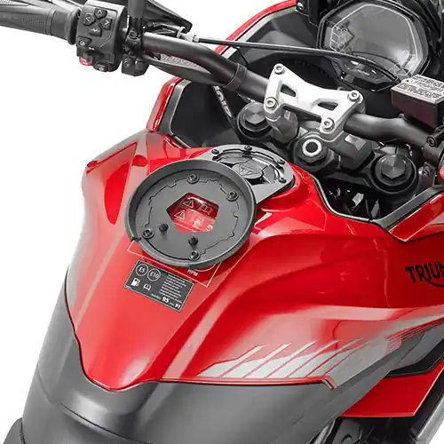 Flangia Givi BF69 Tanklock- Di Tendenza