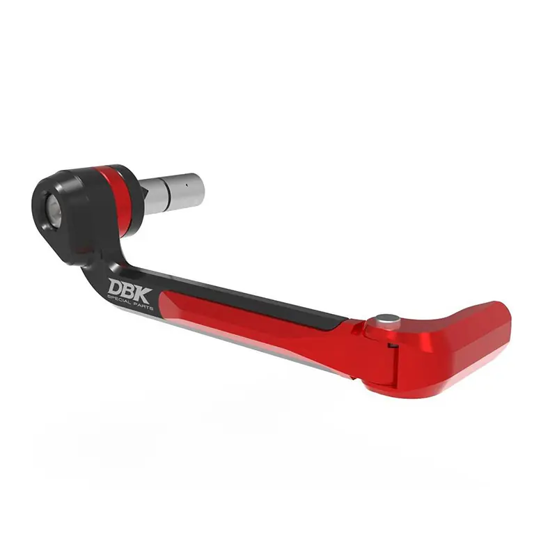 Protezione Leva Freno Dbk PLF07 rosso- Miglior Prezzo