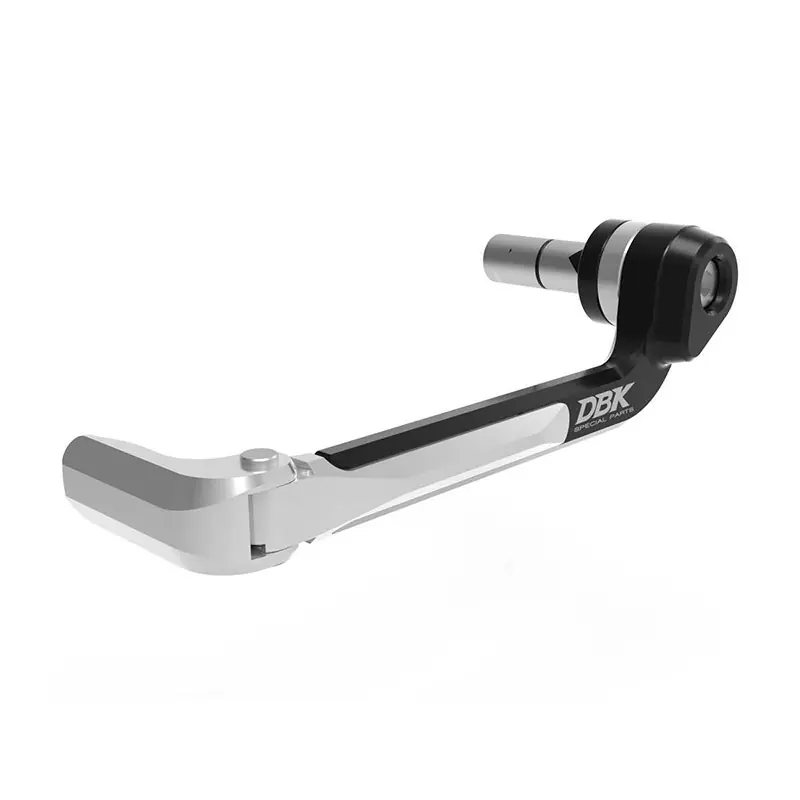 Non Perdere Protezione Leva Frizione Dbk PLC05 argento-