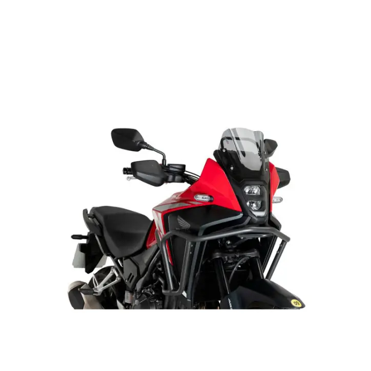 Novità Cupolino Puig Sport Honda NX 500 intermedio-