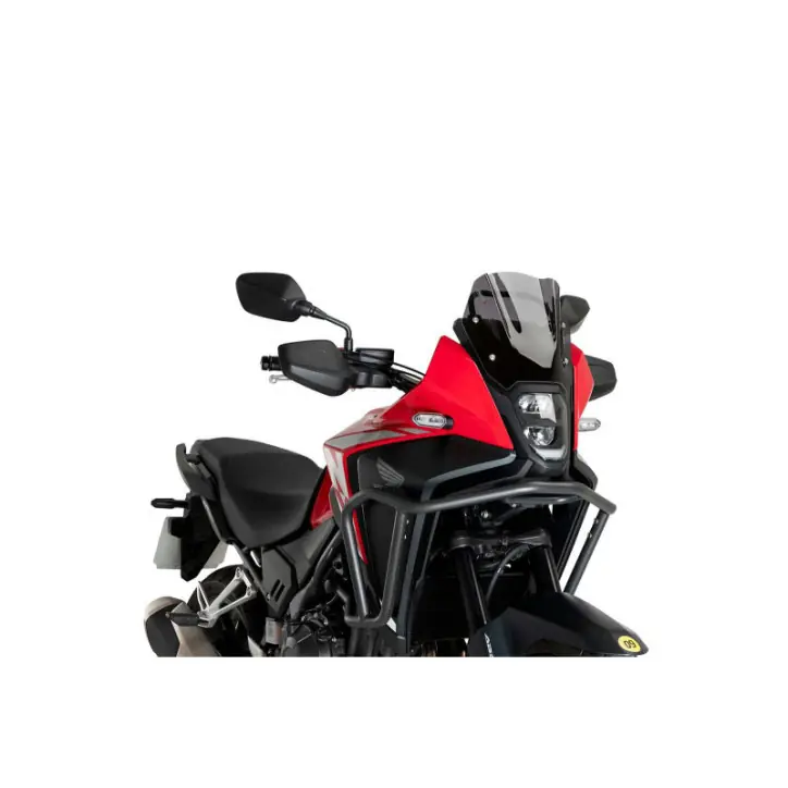 Cupolino Puig Sport Honda NX 500 scuro- Di Tendenza