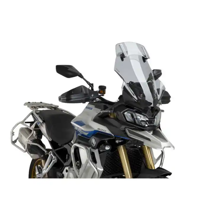 Must-Have Cupolino Puig Touring-Visiera 900 DSX intermedio-