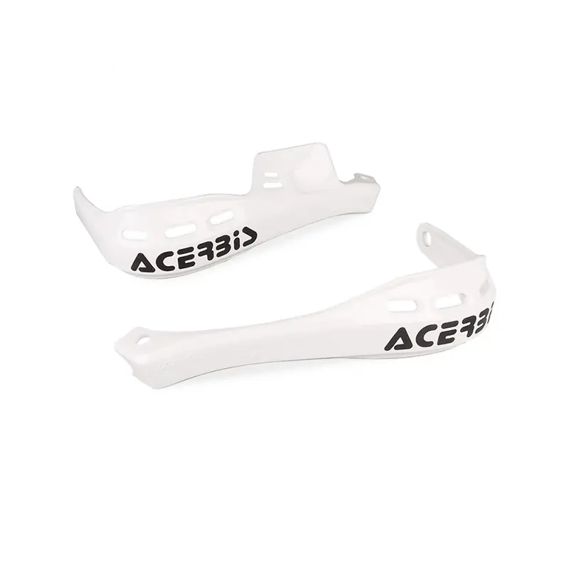 Popolare Paramani Acerbis Rally Brush Himalayan 450 bianco-