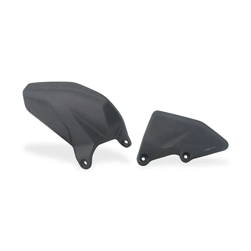 Ordina Subito Paratacchi Cnc Racing Carbonio MTS V4 opaco-