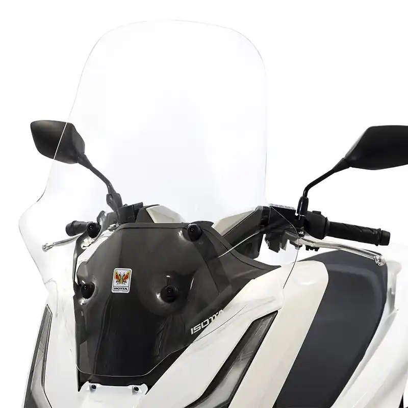 Bestseller Parabrezza Isotta Pcx 125 2025 trasparente-