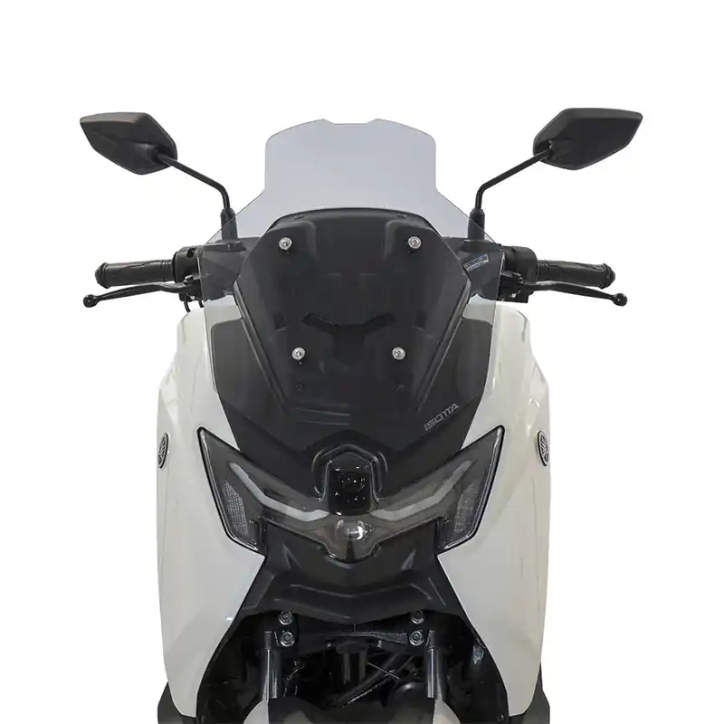 Cupolino Isotta Sport Yamaha N-Max 125 intermedio- Pagamento Sicuro