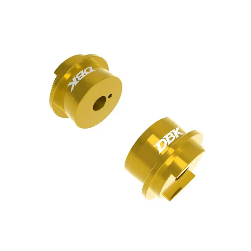 Kit distanziali manubrio Dbk R1300 GS ADV oro- Sconto