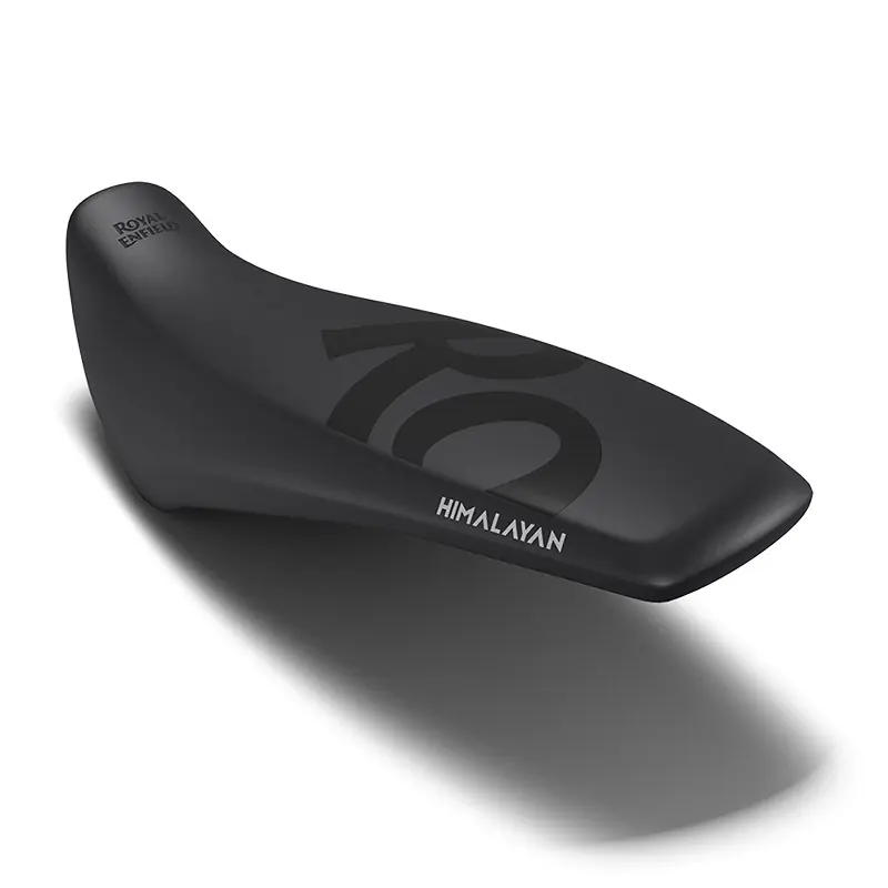 Sconto Sella Unit Garage Rally Himalayan 450 nero-