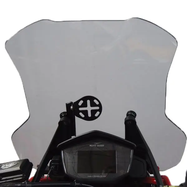 Occasione Staffa Porta Navigatore Isotta Moto Guzzi V85TT-