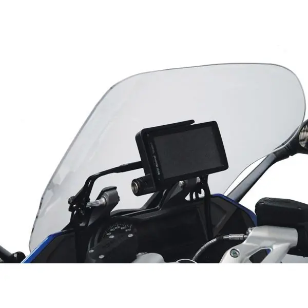 Staffa Porta Navigatore Isotta Bmw R1200 RS- Affare