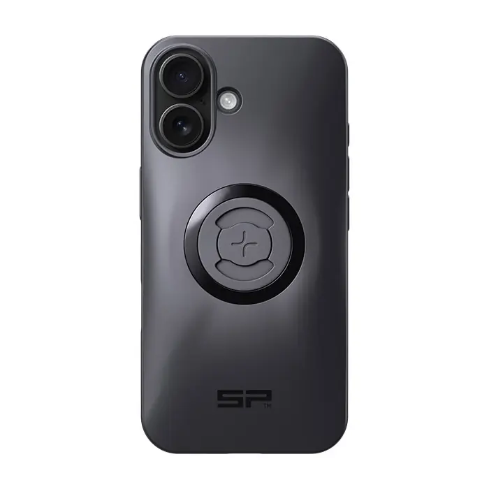 Più Venduto Custodia Sp Connect SPC+ IPHONE 16-