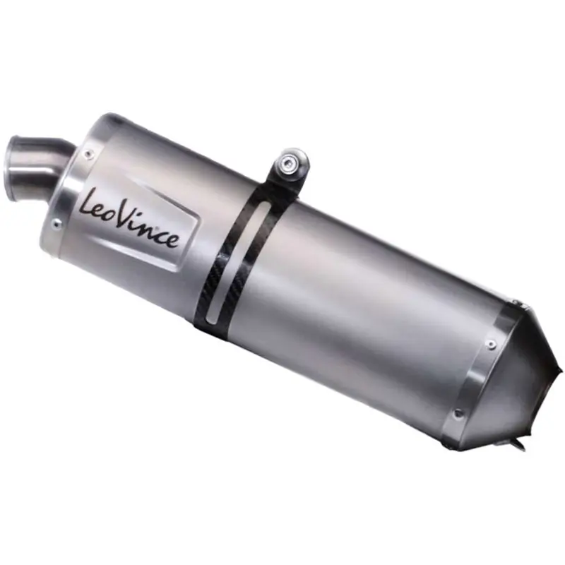 Professionale LeoVince LV One Evo Racing Slip On CRF 1100L 21-