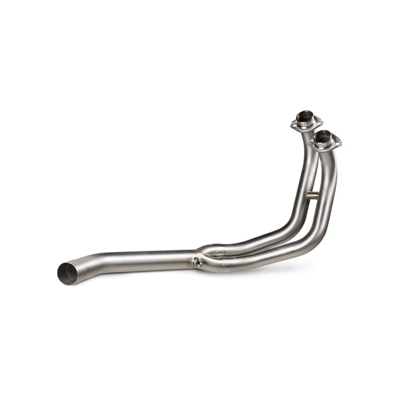 Di Tendenza Collettori Akrapovic Inox Racing Tenere 700 2025-