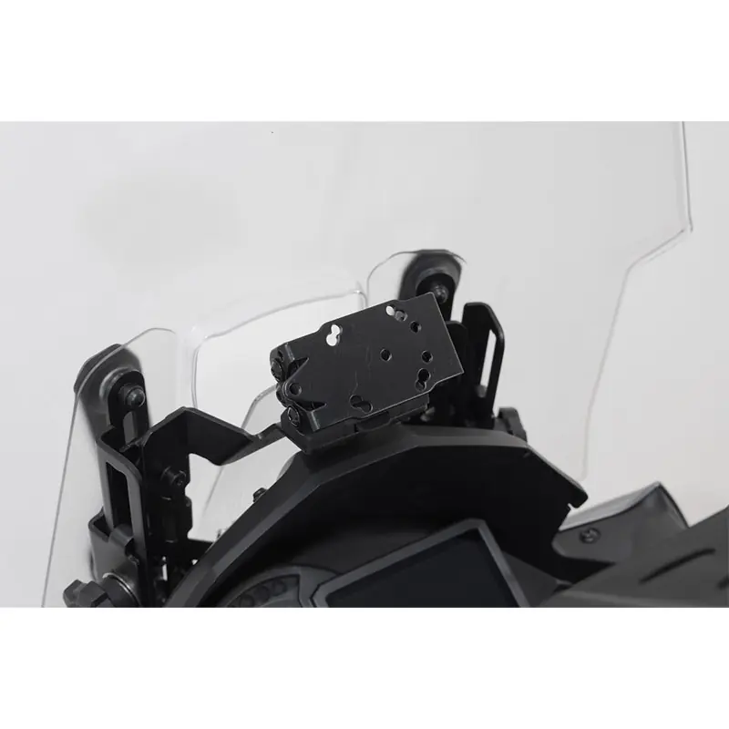 Supporto Navigatore Sw Motech Gps Versys 1000 2018- Offerta Del Giorno