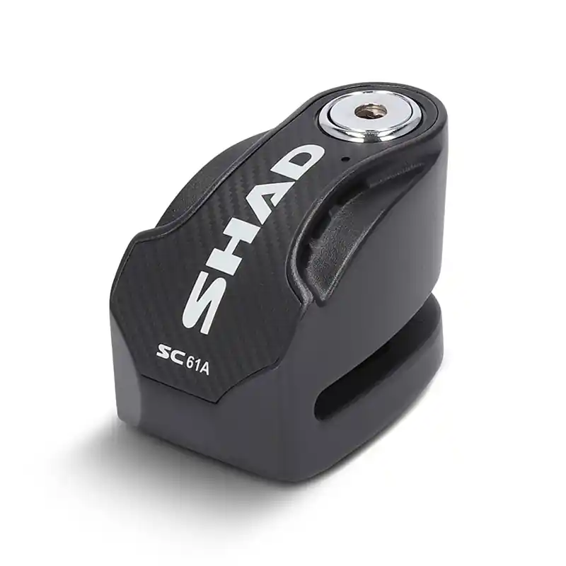 Bloccadisco Shad SC61A nero- Prezzo Di Fabbrica