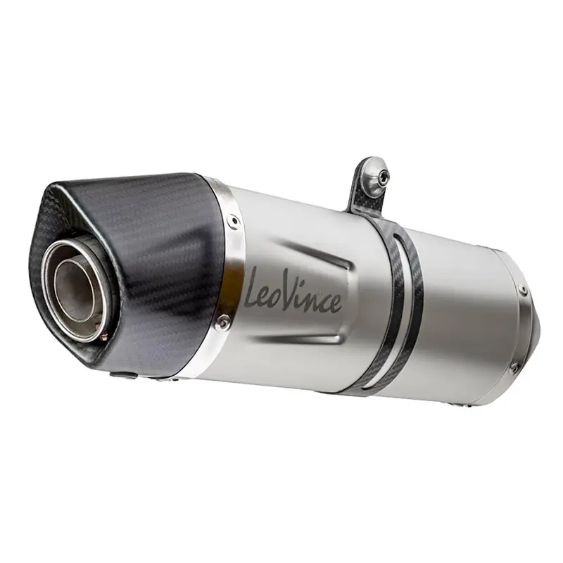 Offerta Lampo LeoVince LV One Evo Omologato Slip On F850 GS-