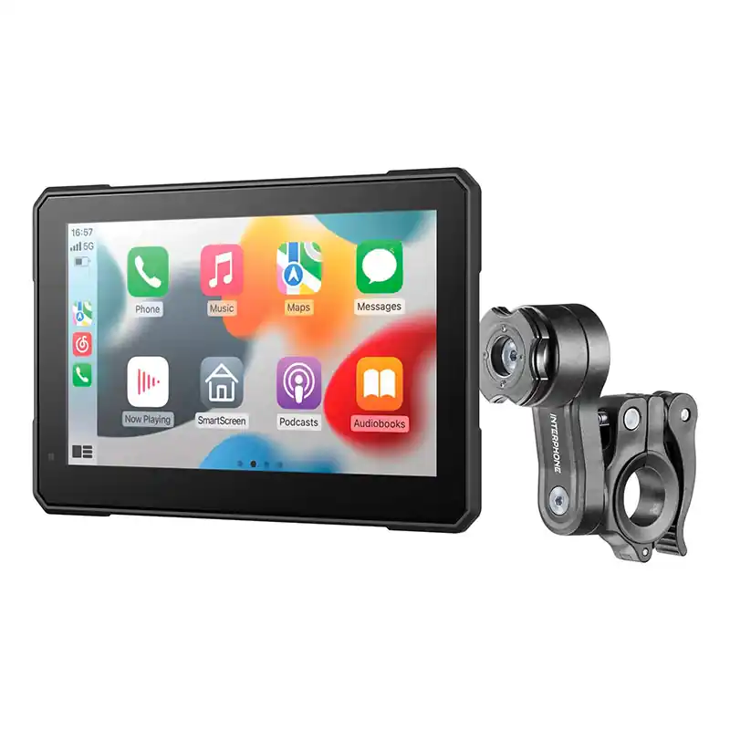 Interphone SYNC70 Essential Smart Display- Ultima Occasione