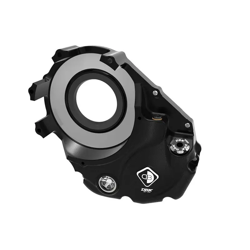 Cover Frizione Dbk 3D Evo Ducati 1098 nero- Compra Online