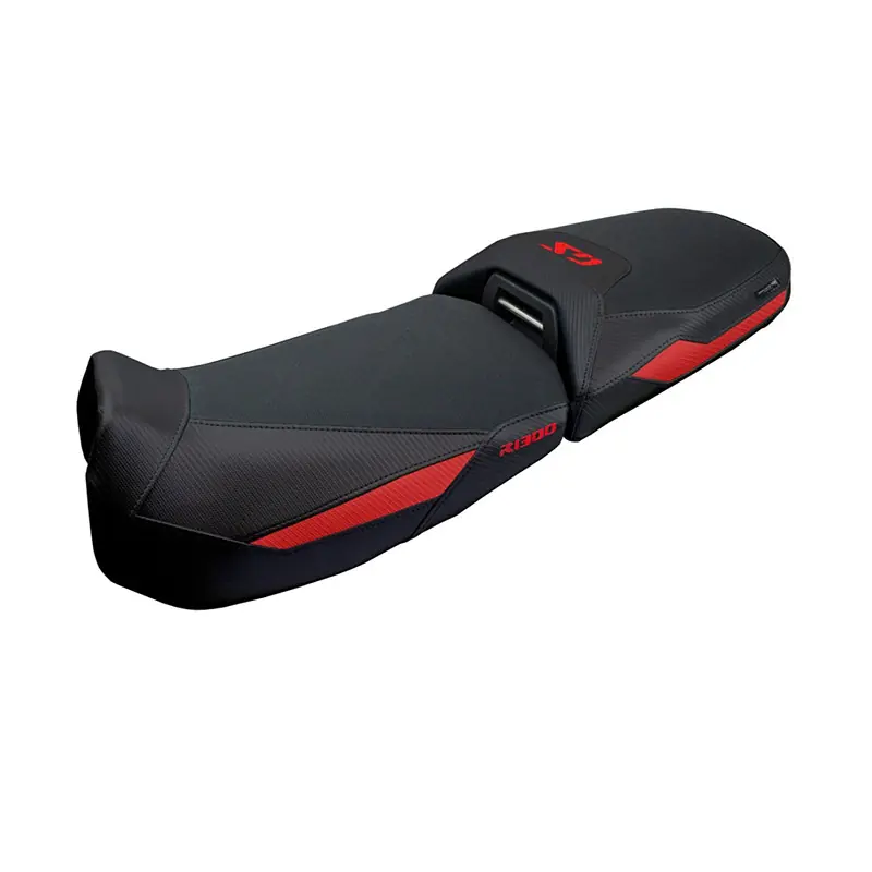 Rivestimento Sella STD Ulma R 1300GS ADV rosso- Offerta Speciale