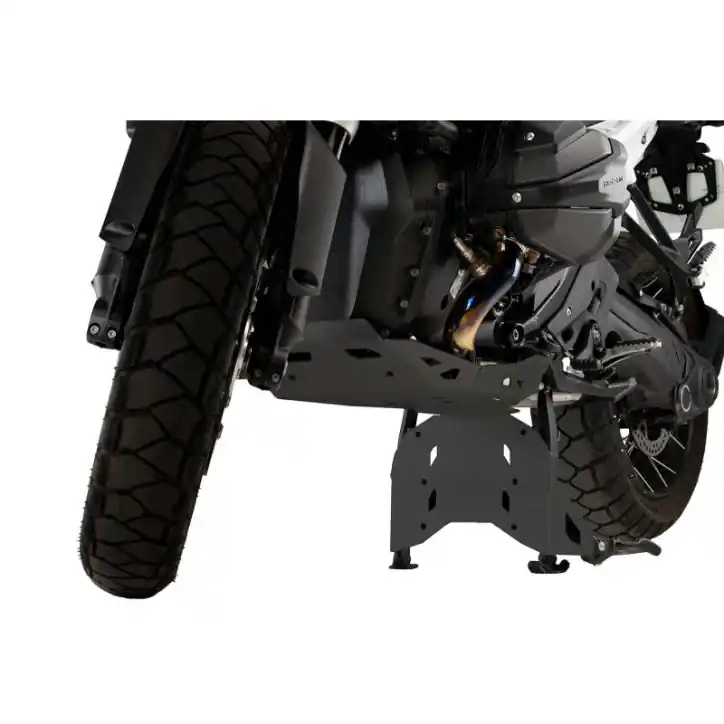 Offerta Speciale Estensione Protezione Motore Puig R1300GS ADV nero-
