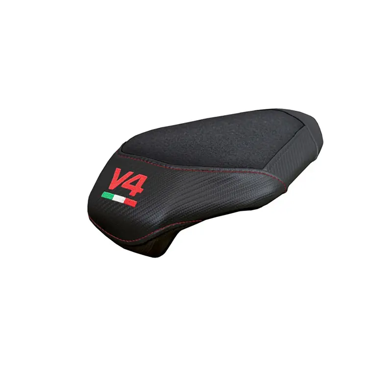 Rivestimento Argenta Pass Ultragrip Panigale V4 25 nero- Must-Have