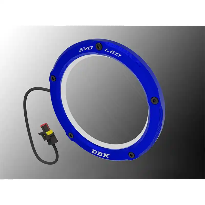 Più Venduto Kit Trasformazione Dbk KAGL02 blu-