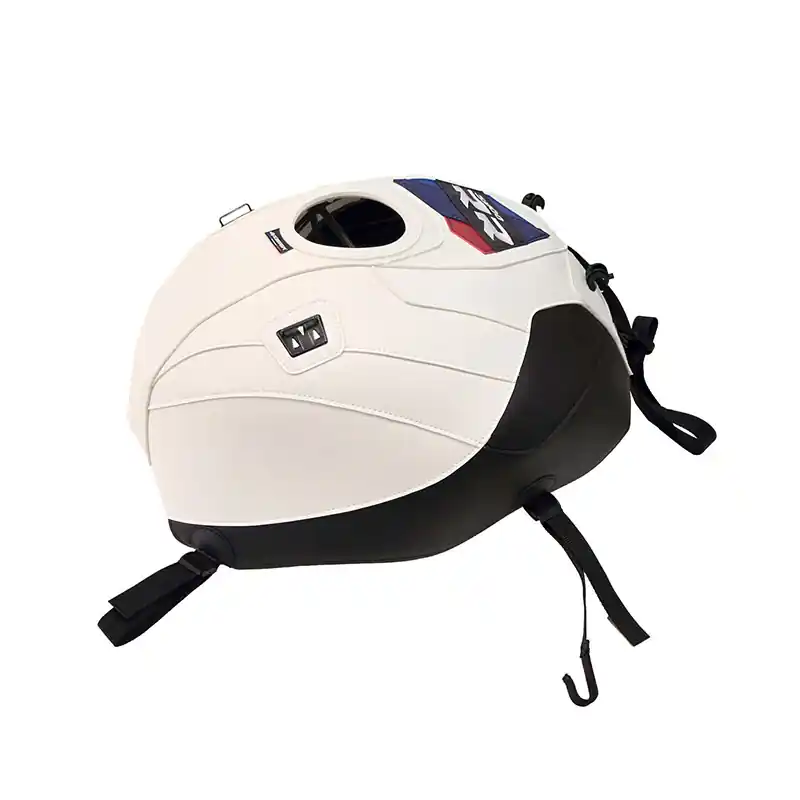 Bestseller Copriserbatoio Bagster Bmw S1000RR bianco-