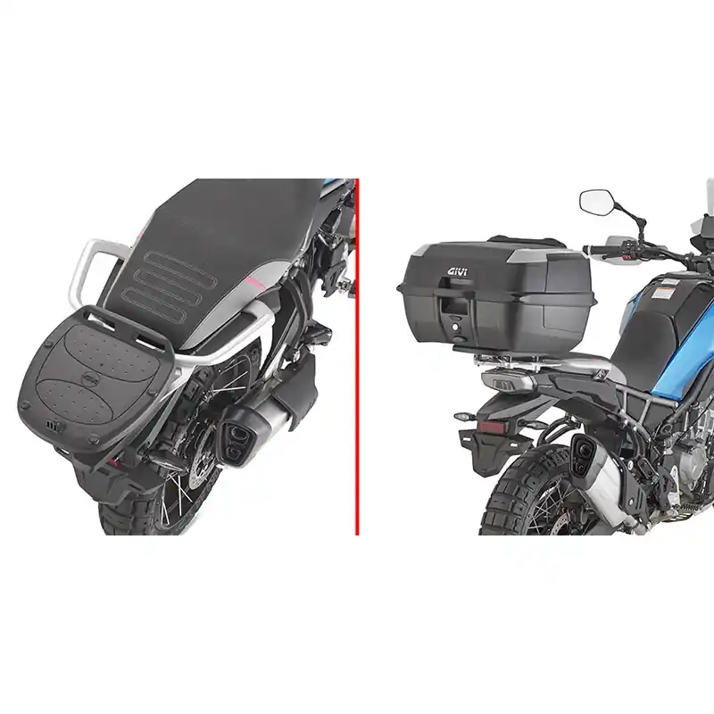 Bestseller Attacco Posteriore Givi SR9226-
